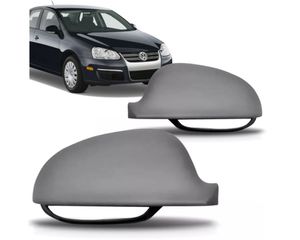 Capa De Retrovisor Jetta 2006 2007 2008 2009 2010