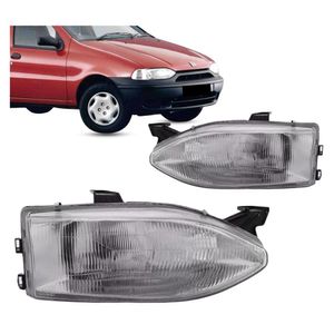 Farol Palio 1996 1997 1998