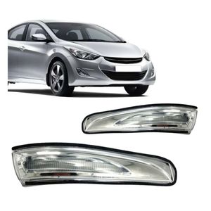 Pisca Retrovisor Elantra 2011 2012 A 2016