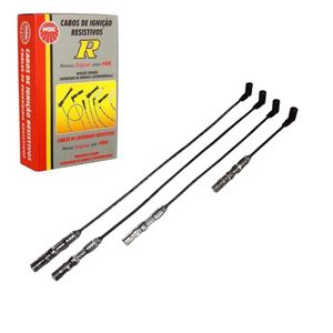 Cabo Vela Golf 1999 A 2001 Polo 2002 A 2014 8v