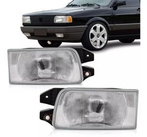 Farol Gol Voyage Parati Saveiro 1991 92 93 1994 Modelo Cibie