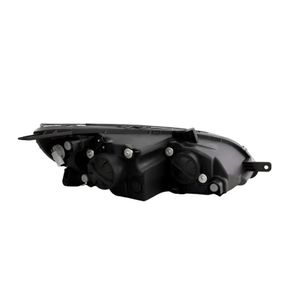 Farol J5 2012 2013 2014 Mascara Negra
