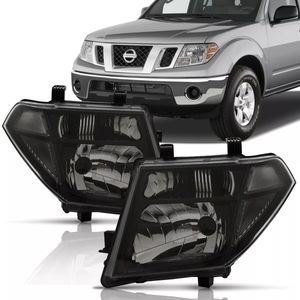 Farol Frontier 2008 2009 2010 2011 2012 A 2016 Mascara Negra