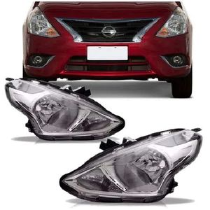 Farol Versa 2015 2016 2017 2018 2019