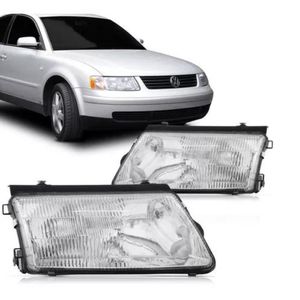 Farol Passat 1997 1998 1999 2000