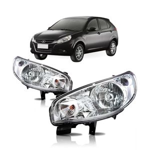 Farol J3 2011 2012 2013