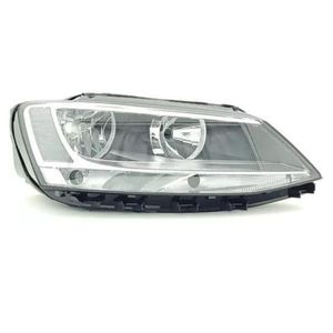Farol Jetta 2011 2012 2013 2014 Sem Led