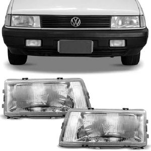 Farol Santana Quantum 1991 92 93 94 95 96 1997