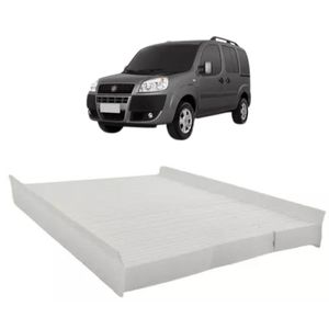 Filtro Cabine Doblo 2001 2002 A 2018