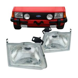 Farol Escort 1984 85 1986