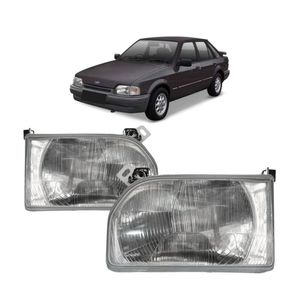 Farol Escort 87 88 A 92 Hobby 93 A 96 Apollo Verona 90 A 92