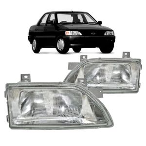 Farol Escort Verona 1993 94 95 1996