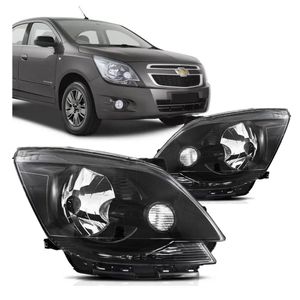 Farol Cobalt 2011 2012 2013 2014 2015 2016 Mascara Negra
