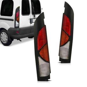Lanterna Traseira Kangoo 1997 1998 1999 2000 A 2007 2 Portas
