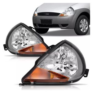 Farol Ka 1997 98 99 2000 2001 2002 A 2007 Com Pisca Ambar