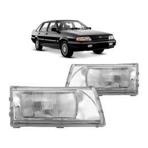 Farol Versailles 1991 1992 1993 19941995 1996 1997