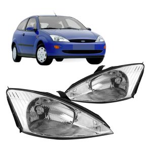 Farol Focus 1998 99 2000 2001 2002 2003