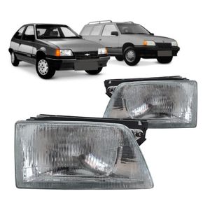 Farol Kadett Ipanema 1989 90 91 92 93 94 95 96 97 98