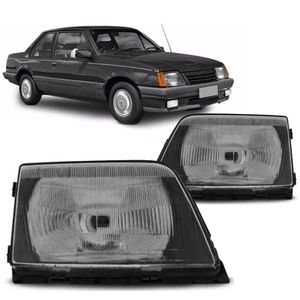 Farol Monza 1982 1983 1984 1985 1986 1987
