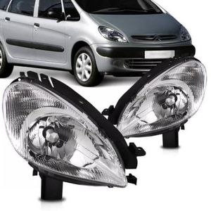 Farol Picasso 2001 2002 2003 2004