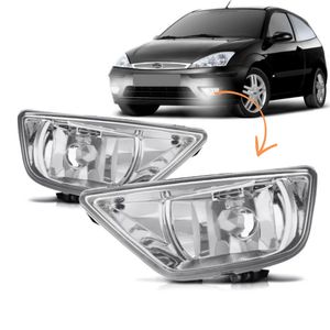 Farol Milha Focus 2004 2005 2006 2007 2008