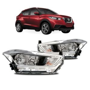 Farol Kicks 2017 2018 2019 Sem Leds