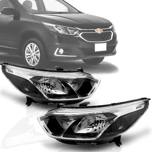 Farol Cobalt 2017 2018 2019