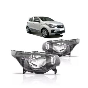 Farol Mobi 2016 2017 2018 2019