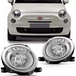 Farol 500 2008 2009 2010 2011 2012 Superior