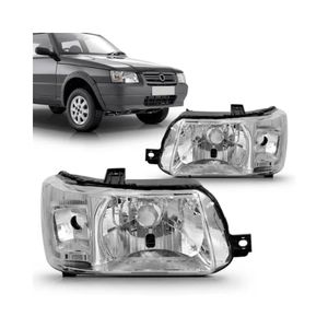 Farol Uno 2004 2005 2006 2007 2008 2009 2010 A 2013