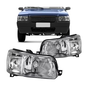 Farol Uno 2004 2005 2006 2007 2008 2009 2010 A 2013