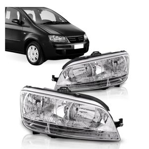 Farol Idea 2005 2006 2007 2008 2009