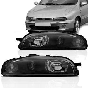 Farol Marea  Brava 1998 1999 2000 2001 2002 2003 2004 2005