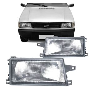 Farol Uno Premio Elba E Fiorino 1991 1992 A 2002 2003