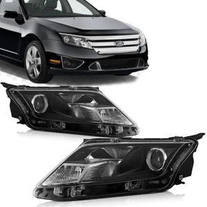 Farol Fusion 2010 2011 2012