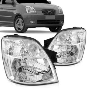 Farol Picanto 2004 2005 2006 2007