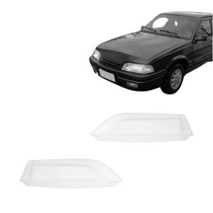 Lente Farol Monza 1991 1992 1993 1994