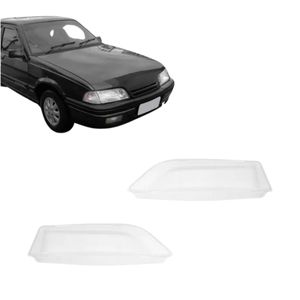 Lente Farol Monza 1991 1992 1993 1994