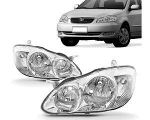 Farol Corolla 2003 2004 2004 2006 2007 2008