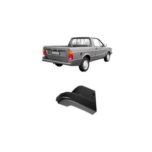 Polaina Traseira Saveiro 1981 A 1992