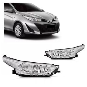 Farol Yaris 2018 2019 2020