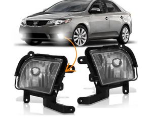 Farol Milha Cerato 2009 2010 2011