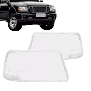 Lente Farol Ranger 2005 A 2009