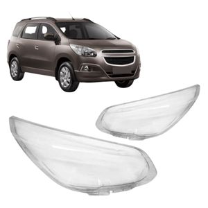 Lente Farol Spin 2012 A 2018