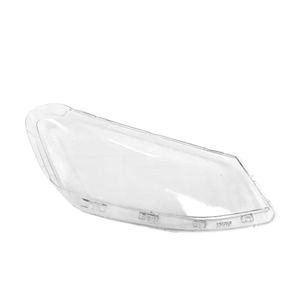 Lente Farol Gol Voyage Saveiro 2013 A 2016 G6 Foc Simples