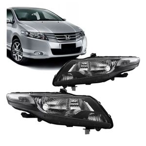 Farol City 2009 2010 2011 2012 2013 2014 Mascara Negra