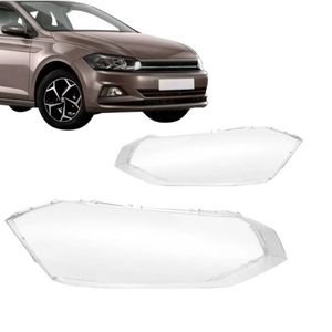 Lente Farol Polo 2018 A 2020