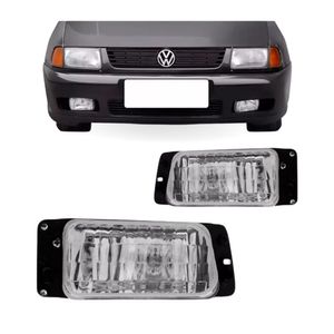 Farol Milha Polo 1997 1998 1999 2000