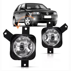 Farol Milha Gol Parati E Saveiro 2000 2001 2002 2003 A 2005