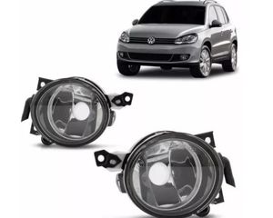 Farol Milha Tiguan 2008 2009 2010 2011